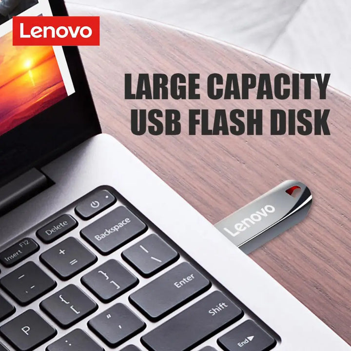 Lenovo 2TB Usb 3.0 Flash Drives