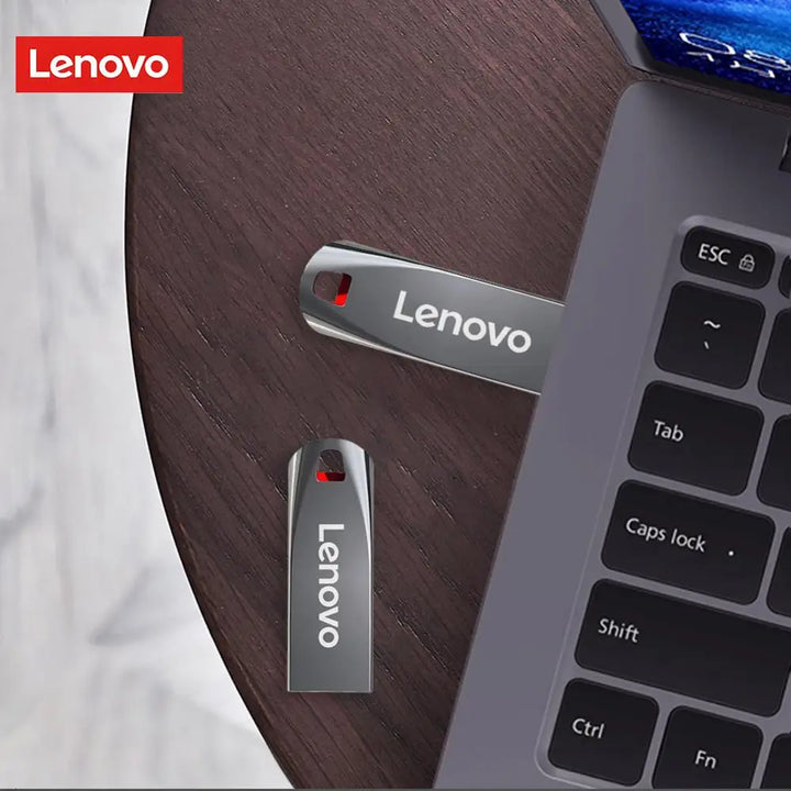 Lenovo 2TB Usb 3.0 Flash Drives