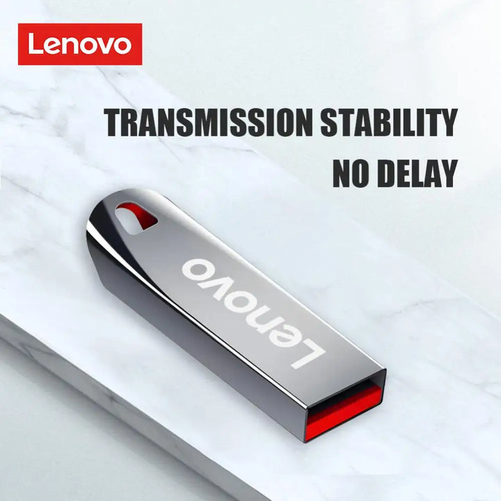 Lenovo 2TB Usb 3.0 Flash Drives