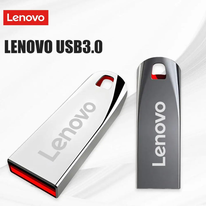 Lenovo 2TB Usb 3.0 Flash Drives