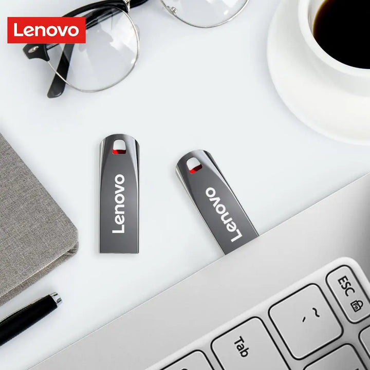 Lenovo 2TB Usb 3.0 Flash Drives