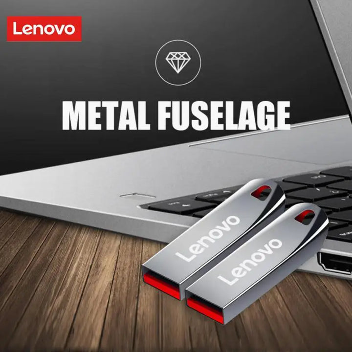 Lenovo 2TB Usb 3.0 Flash Drives