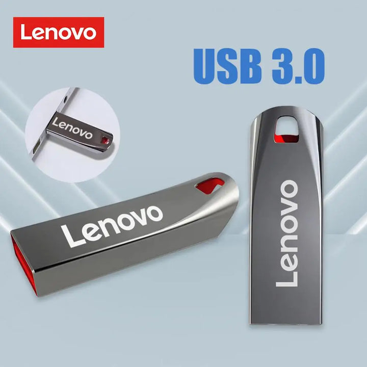 Lenovo 2TB Usb 3.0 Flash Drives