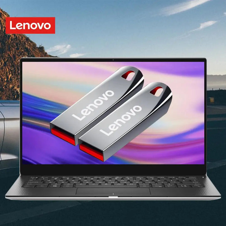 Lenovo 2TB Usb 3.0 Flash Drives