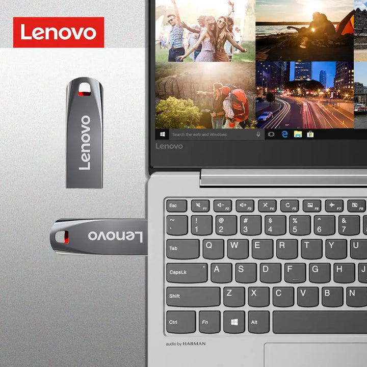 Lenovo 2TB Usb 3.0 Flash Drives